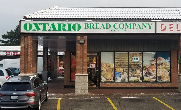 Photo of Ontario Bread Co Ltd
