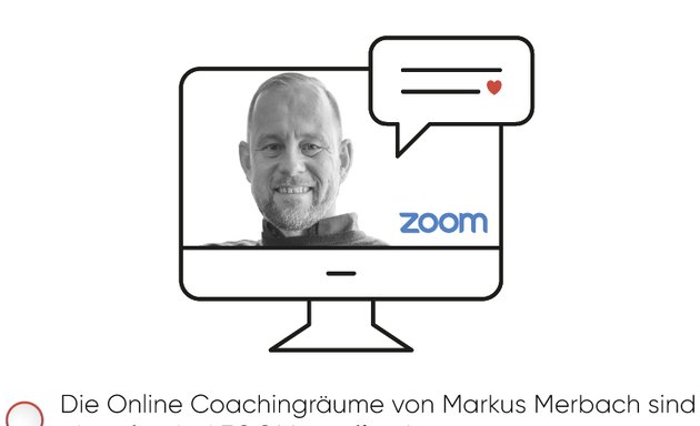 Foto von Markus Merbach Coaching & Beratung