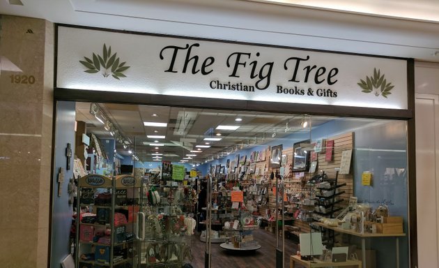 Photo of The Fig Tree Christian Books & Gifts
