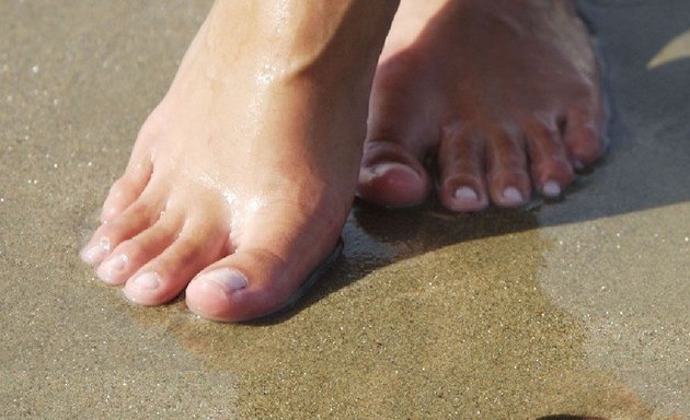 Photo of Feet First Podiatry Bolton