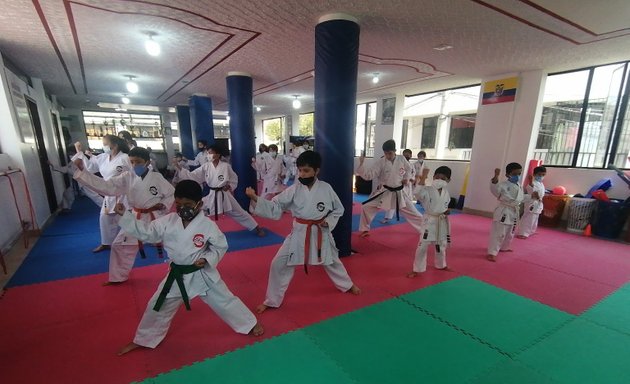 Foto de Club de Karate ZEN La Biloxi