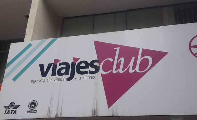 Foto de Viajes Club