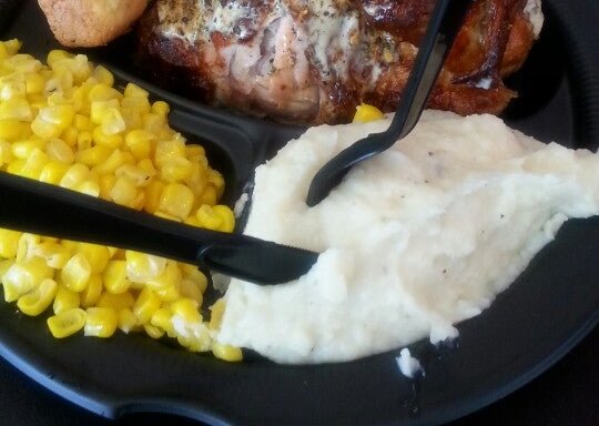 Photo of Boston Market