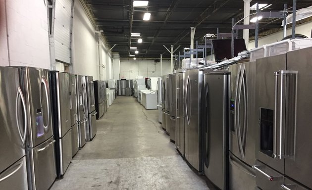 Photo of Toronto Used Appliances