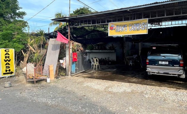 Photo of Juan's Carwash