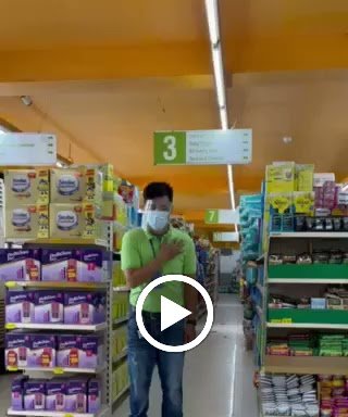 Photo of Choice Mart by NCCC- Cat.Pequeno