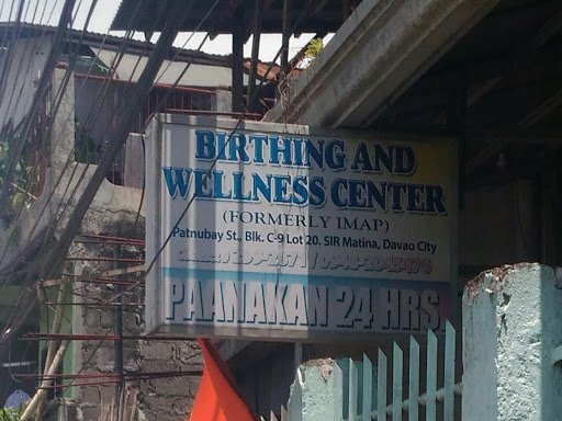 Photo of Birthing And Wellness Center
