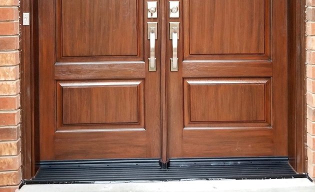 Photo of N N Doors & Windows