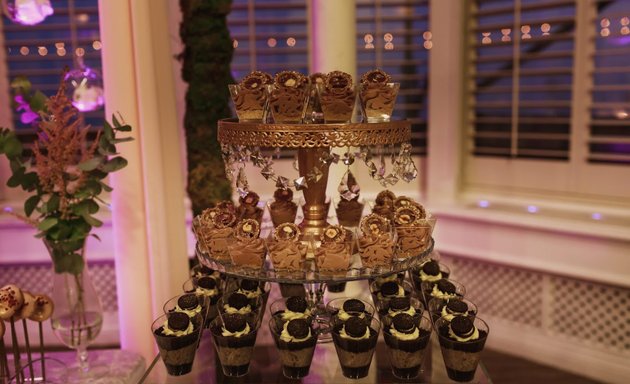 Photo of Sugar Box Events