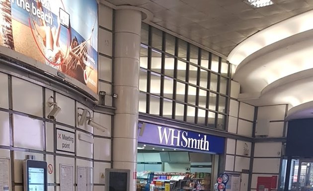 Photo of WHSmith