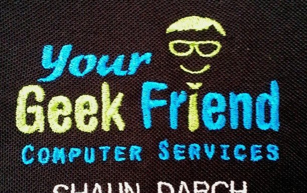 Photo of Your Geek Friend computer repairs