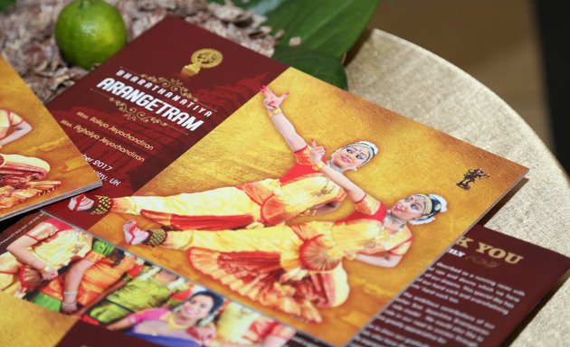 Photo of Bharathanatyam Classes & Classical Indian Dance Coventry