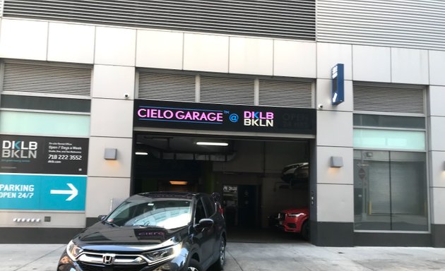 Photo of Cielo Garage