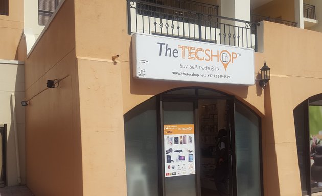 Photo of The TecShop