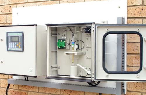 Photo of Process Analytical Systems (Pty) Ltd