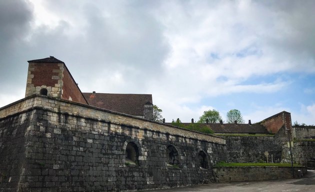 Photo de Citadelle de Besançon