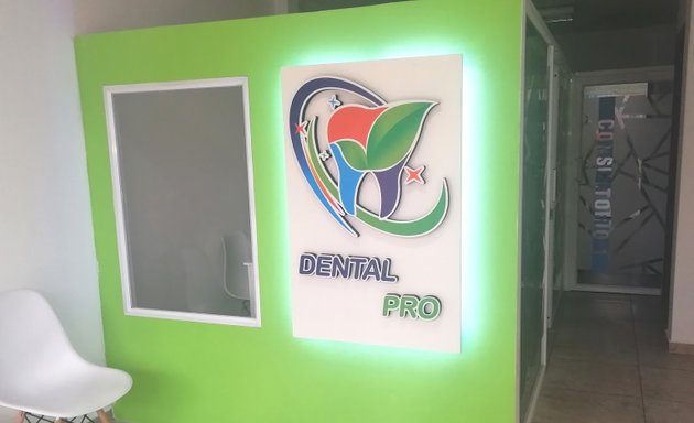 Foto de Dental Pro SA