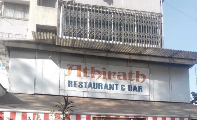 Photo of Athirath Restaurant & Bar
