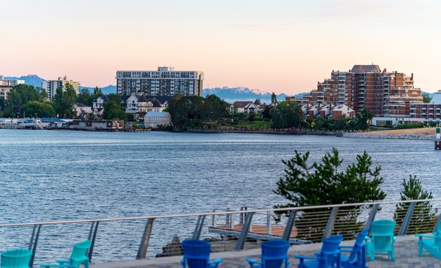 Photo of West Bridge Plaza / Festival Park