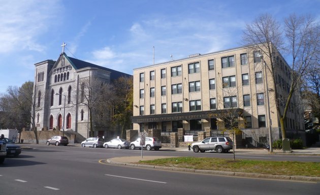 Photo of St. Katharine Drexel Parish