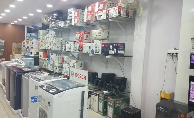 Photo of ace Communication and Home Appliances