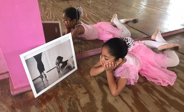 Foto de Jasmery Ballet School