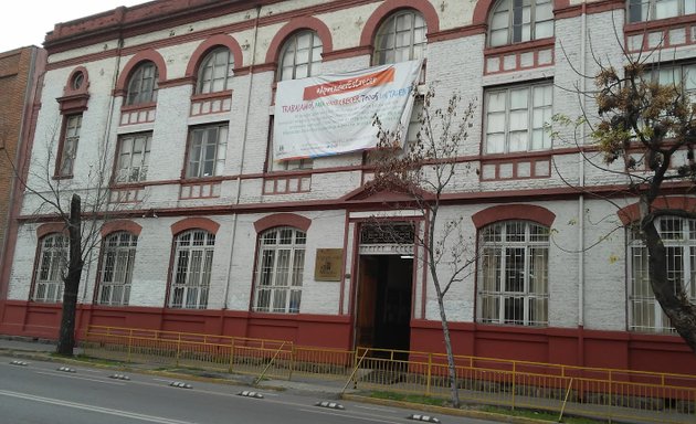 Foto de Colegio Lorenzo Sazié