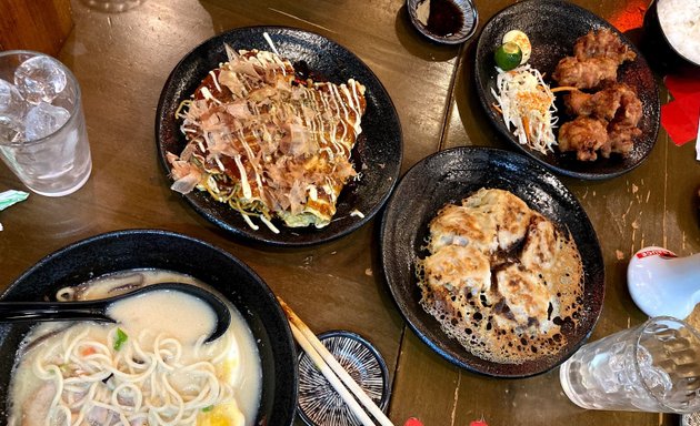 Photo of Sachi - Authentic Japanese Ramen and Okonomiyaki