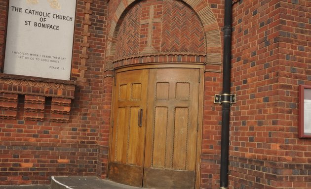 Photo of St Boniface Catholic Church, Southampton