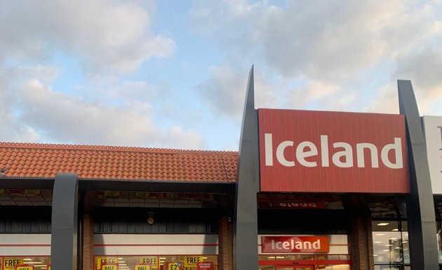 Photo of Iceland Foods