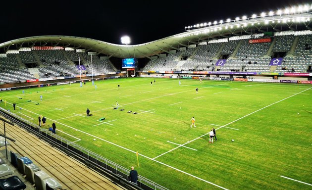 Photo de GGL Stadium