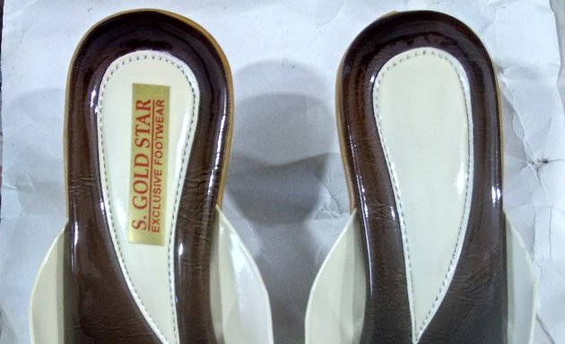 Photo of Hindustan Footwear