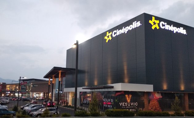 Foto de Cinépolis