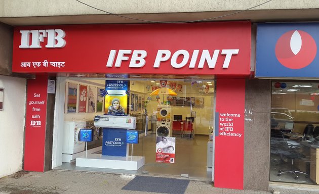 Photo of IFB Point - Mulund West