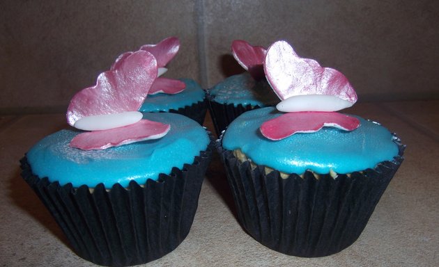 Photo of Iggles Cakes