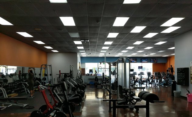 Photo of Gym Life Express