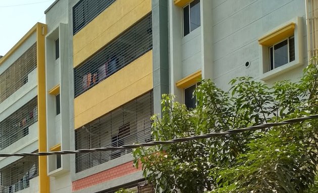 Photo of Dhanush Grands apartments