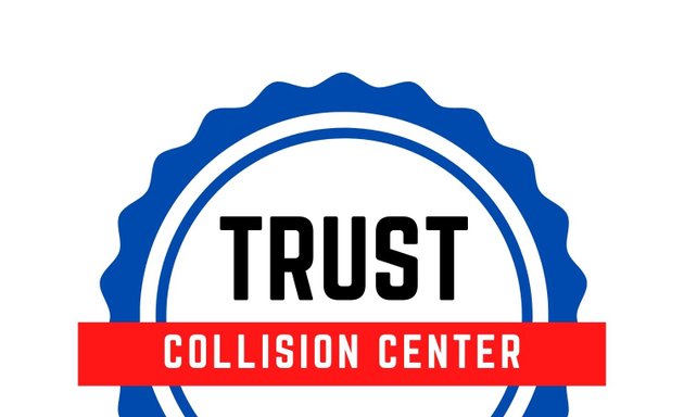 Photo of Trust Collision Center