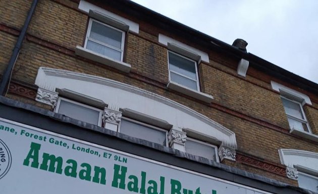 Photo of Amaan Halal Butchers & Grocers