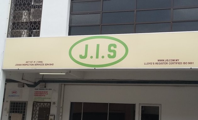 Photo of J.i.s