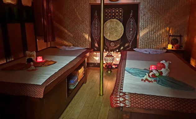 Photo de Lek Thai Relaxation- Massage Thaï traditionnel