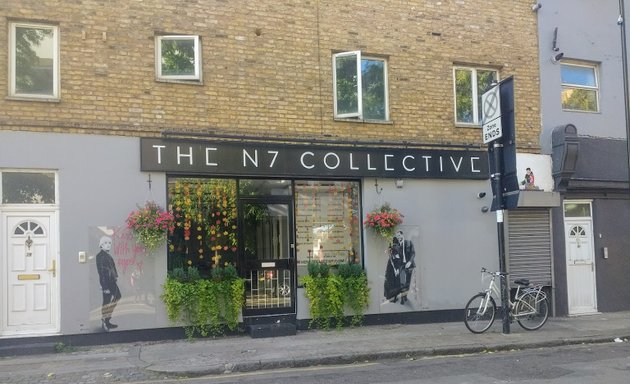 Photo of Bellalou’s The N7 Collective