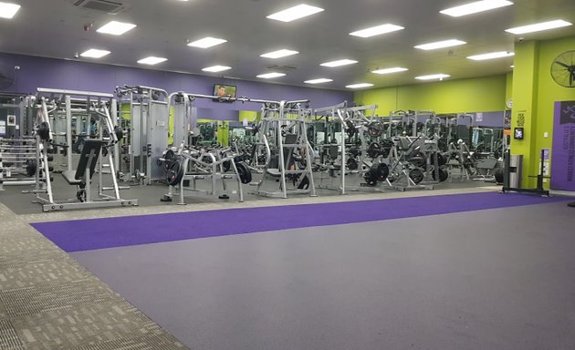 Photo of Anytime Fitness Mitchell Park