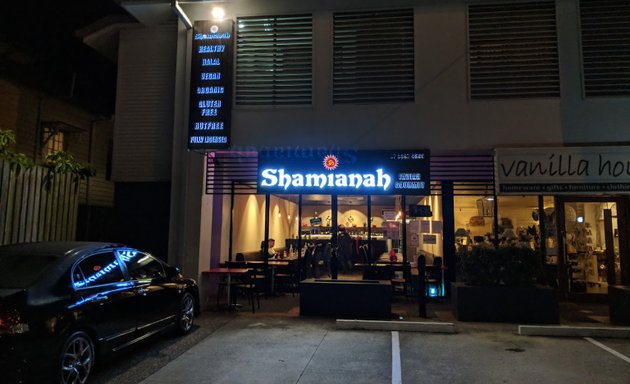 Photo of Shamianah Indian Gourmet