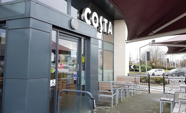 Photo of Costa Coffee