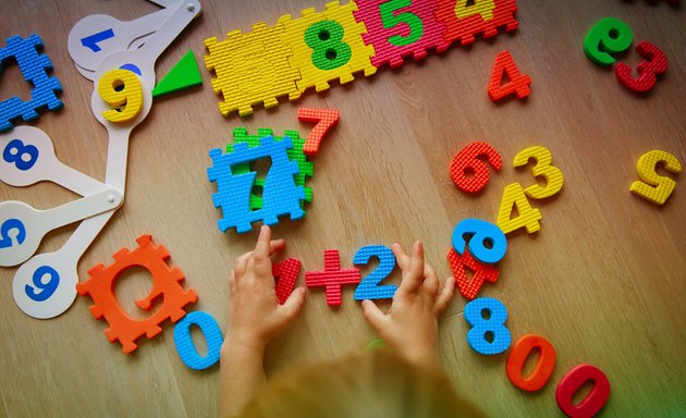 Photo of Curious Kid