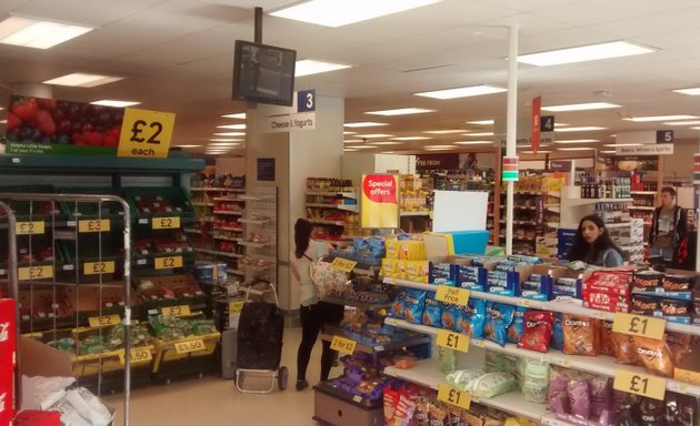 Photo of Tesco Superstore