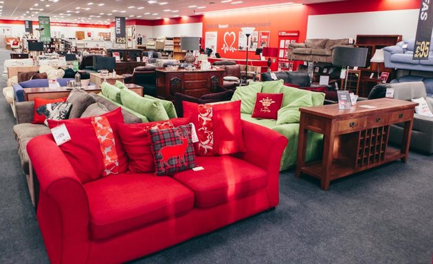 Photo of British Heart Foundation Furniture & Electrical