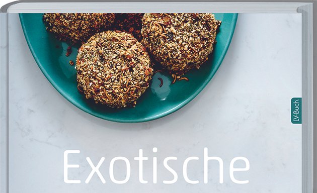 Foto von ExoSnacks GmbH