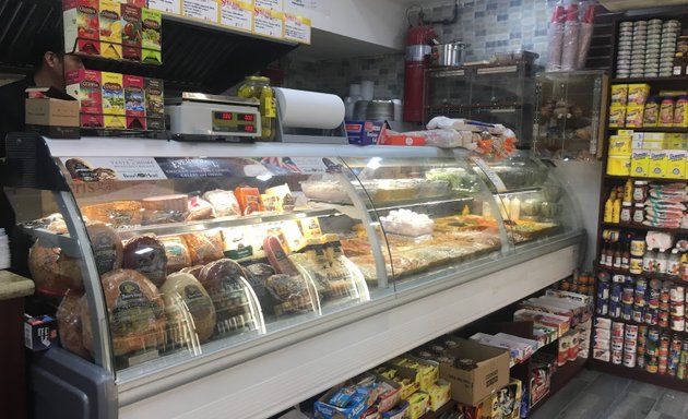 Photo of King Columbus Gourmet Deli